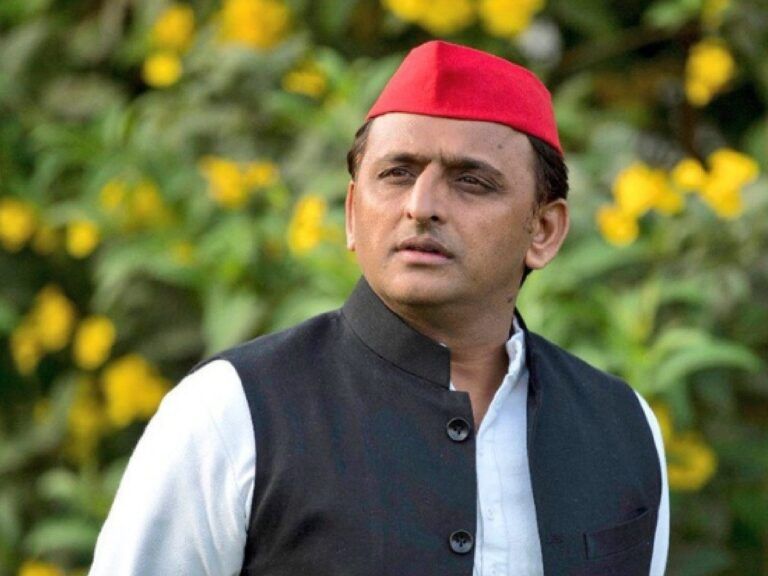 One who wants to serve country will never become Agniveer: Akhilesh Yadav