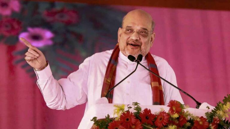 Promote technical, medical and law education in mother tongue for better understanding: Shah to states