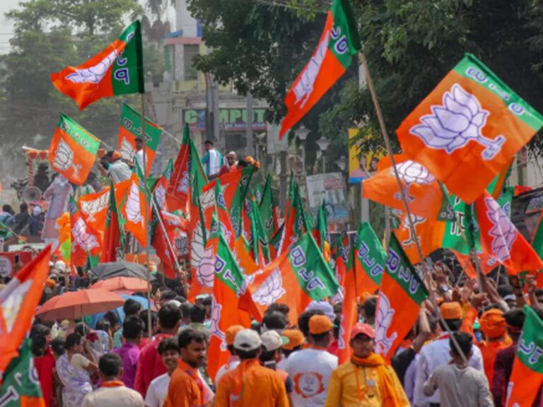 BJP suspends 12 more rebels for contesting as independent candidates in Gujarat polls
