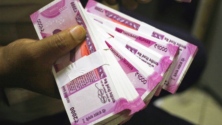 Tehsildar held in graft case in Jammu