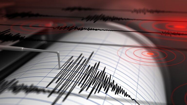 4.2 magnitude earthquake hits Ladakh’s Kargil, no casualties