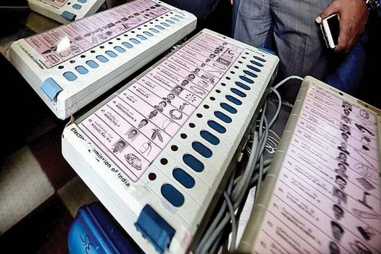 Gujarat polls: 1,362 candidates file nominations for first phase