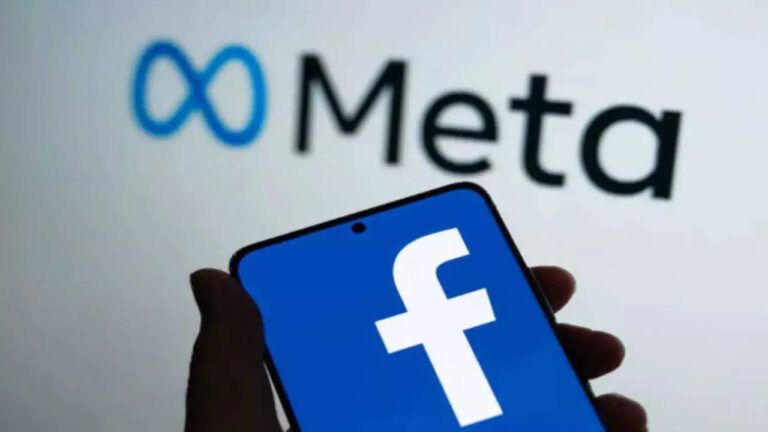 Meta received 55,497 requests for user data from Indian government