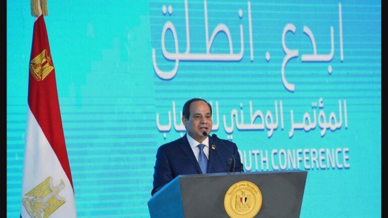 India invites Egypt’s president as chief guest for Republic Day 2023