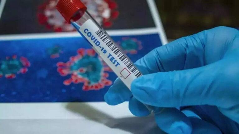 India Logs 1,046 Fresh Infections; Active Caseload Dips To 17,618