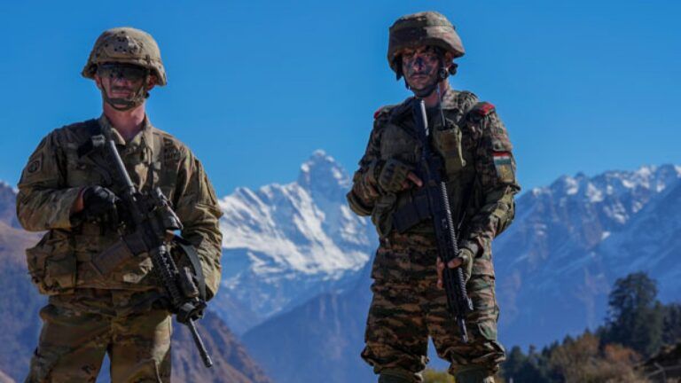 China warns US not to interfere with its relationship with India: Report