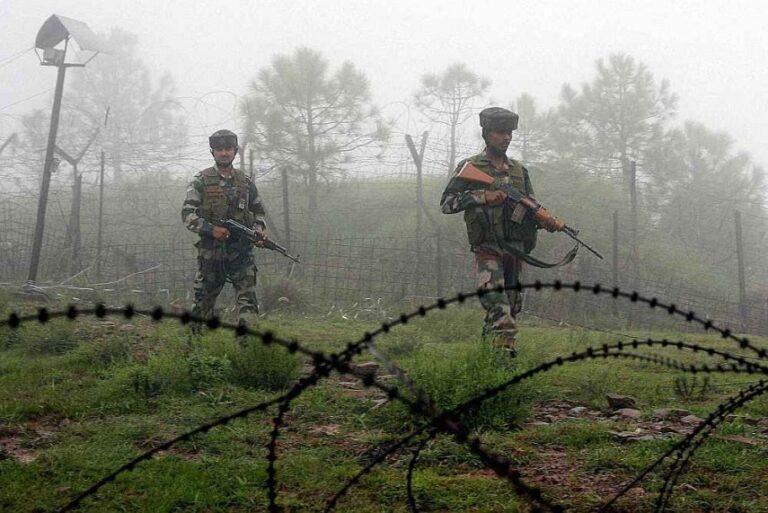 Kashmir village along LoC hopes divided bridge will bridge the divide