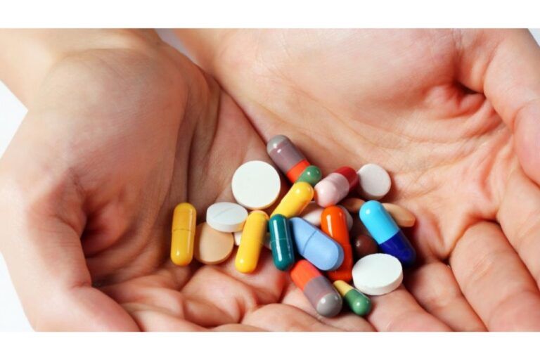 Div Admin Kashmir issues advisory for sale of X, H and H1 drugs