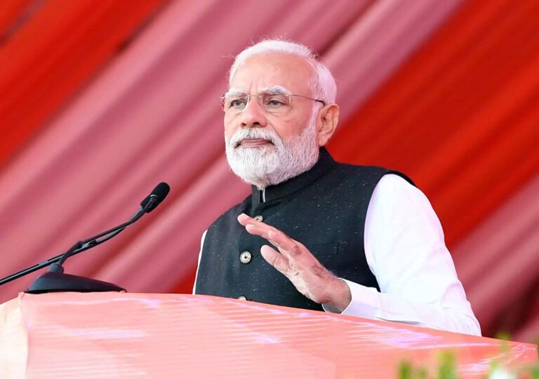 PM to discuss issues of global concerns at G20 summit in Bali