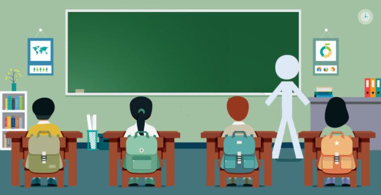Govt Prohibits Private Tuitions By Teaching Faculty Of School Education Department