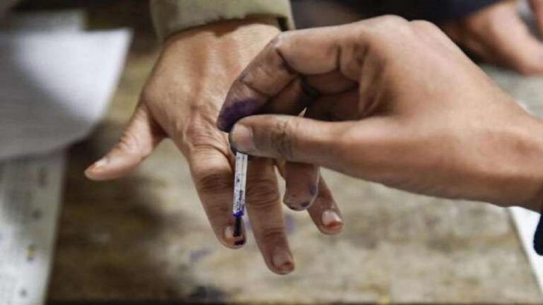 MCD polls: Internal survey shows BJP may win 170 wards, says senior party official
