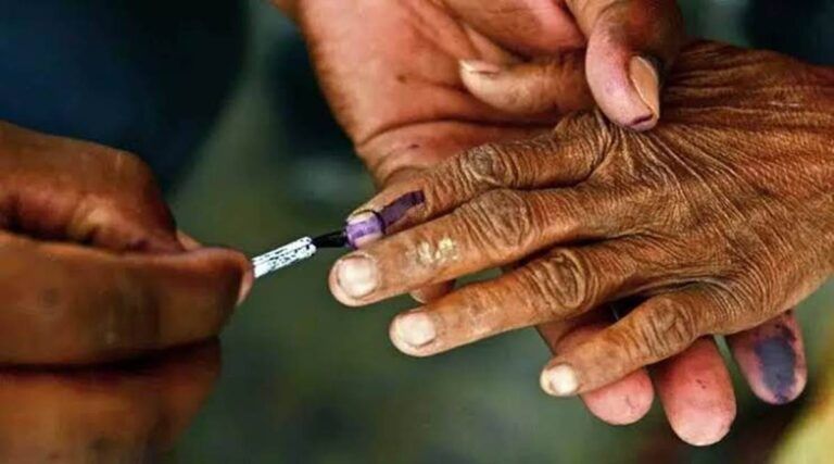 SEC orders re-poll in two DDC constituencies of north Kashmir next month