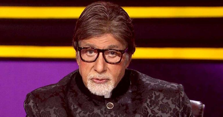Delhi High Court Bars Unauthorised Usage Of Amitabh Bachchan’s Voice, Image; Passes Interim Order
