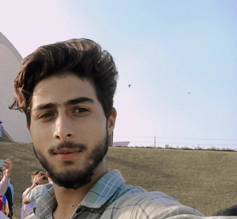JKSA urges UP CM to intensify search operation to trace missing Kashmiri student