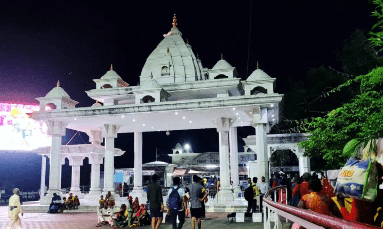 Vaishno Devi pilgrimage footfall in 2022 highest in 9 years: Official