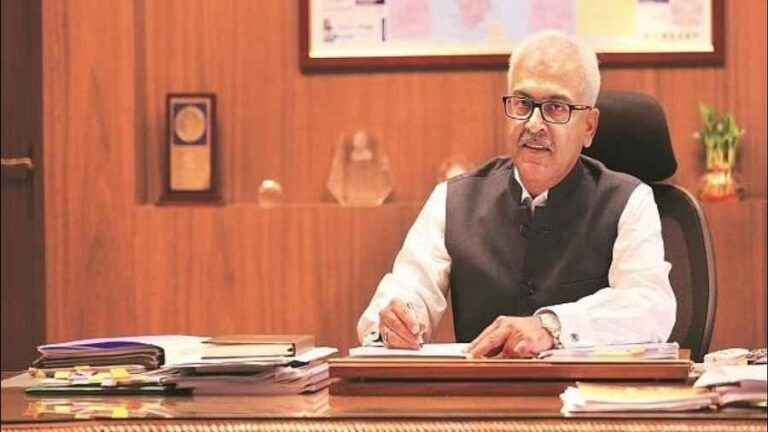 Union home secretary Ajay Bhalla to review crowding issues at Delhi and Mumbai airports