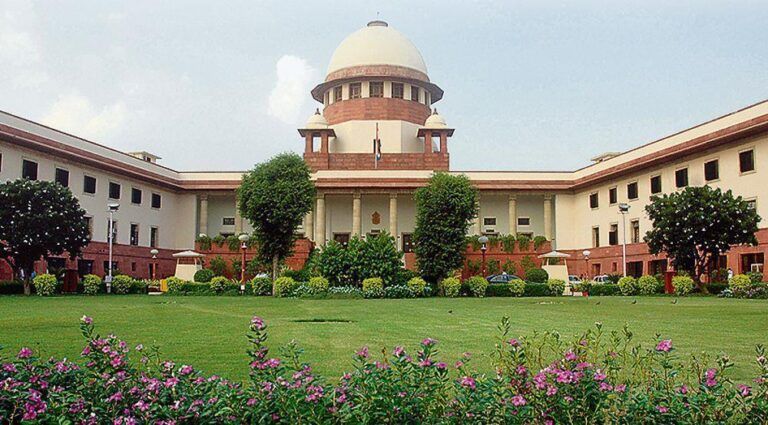 Supreme Court quashes Kerala High Court order granting anticipatory bail to 4 in ISRO espionage case