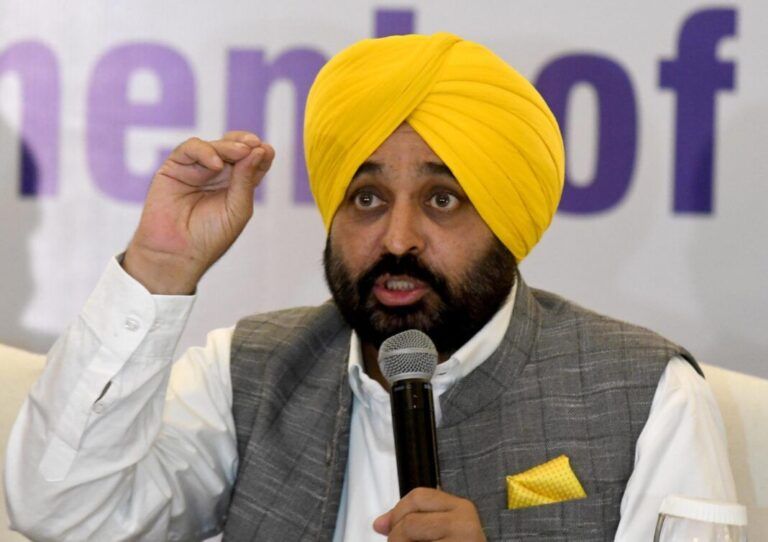 Punjab CM announces to expand ambit of Military Literature Festival