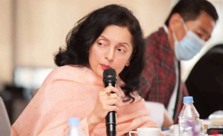 India ready to take its place at global top tables: Kamboj