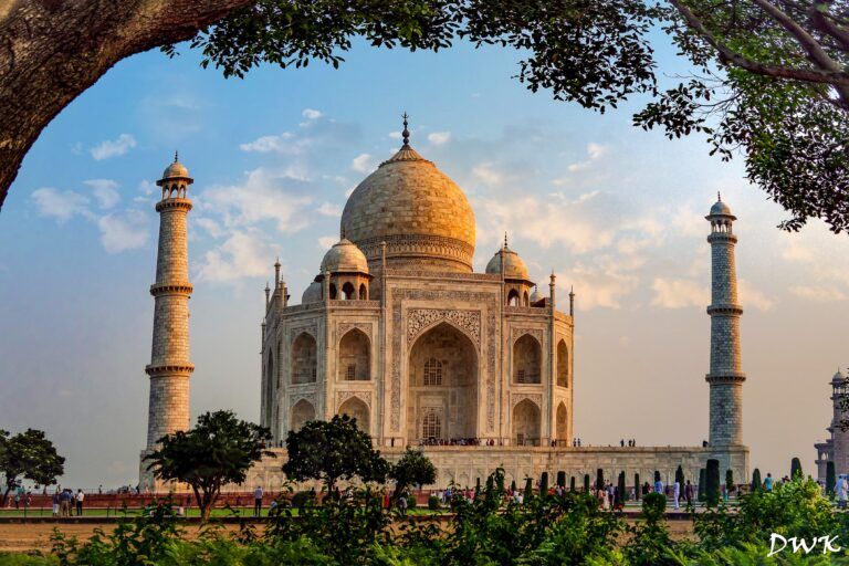 ‘Not here to reopen history’: SC junks PIL to remove ‘wrong’ historical facts on Taj Mahal