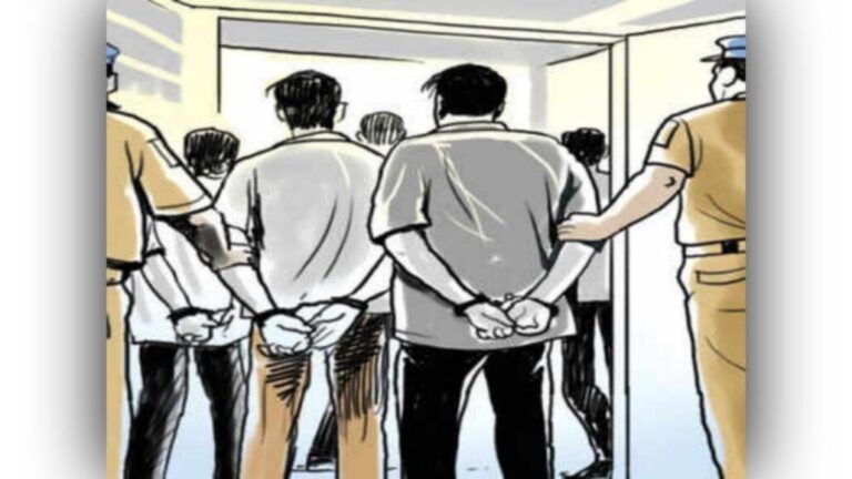 Police arrests four, busts fake licence racket in J&K’s Reasi