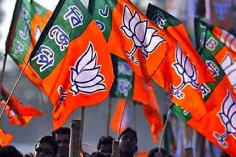 BJP parliamentary party meeting begins