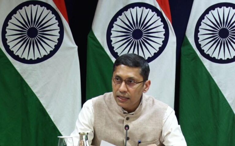 India Hits Out At OIC Secretary General For Visiting PoJK