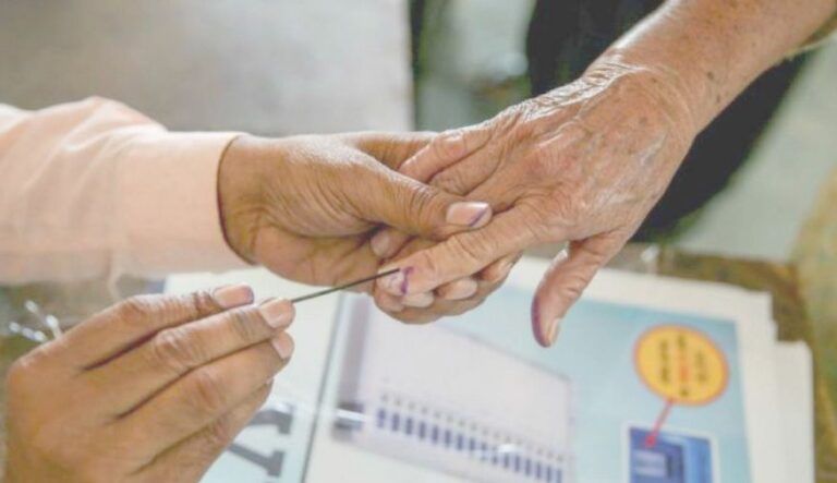 Re-poll in two DDC constituencies in J&K on December 5