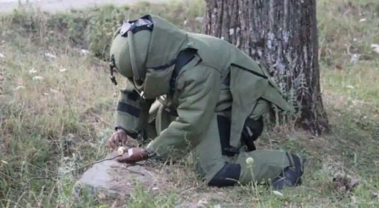 IED recovered in Shopian, BDS Called in: Police
