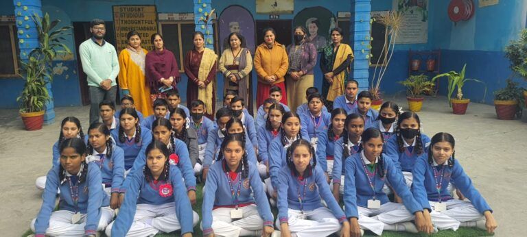 World Human Rights Day celebrated