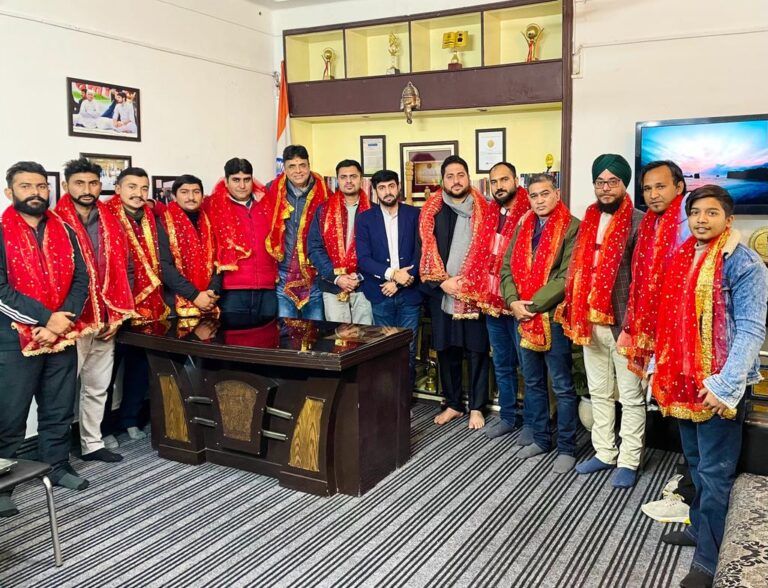 Annual Social Conclave of Jammu NGO’s held in Jammu