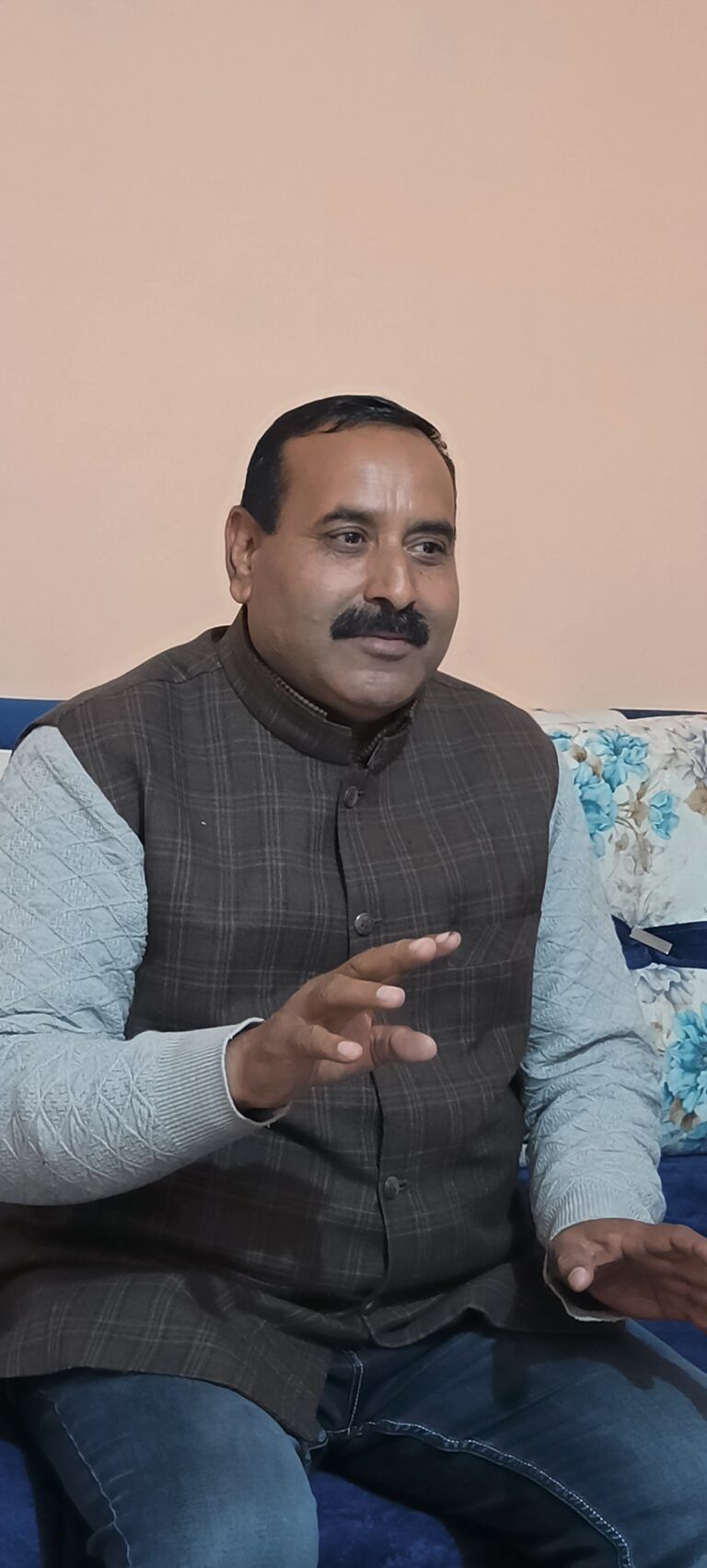 ALL JAMMU KASHMIR & LADAKH TEACHERS FEDERATION J&K