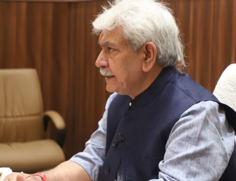 Sinha for empowerment of PwDs, remembers first Prez Prasad on birth anniversary