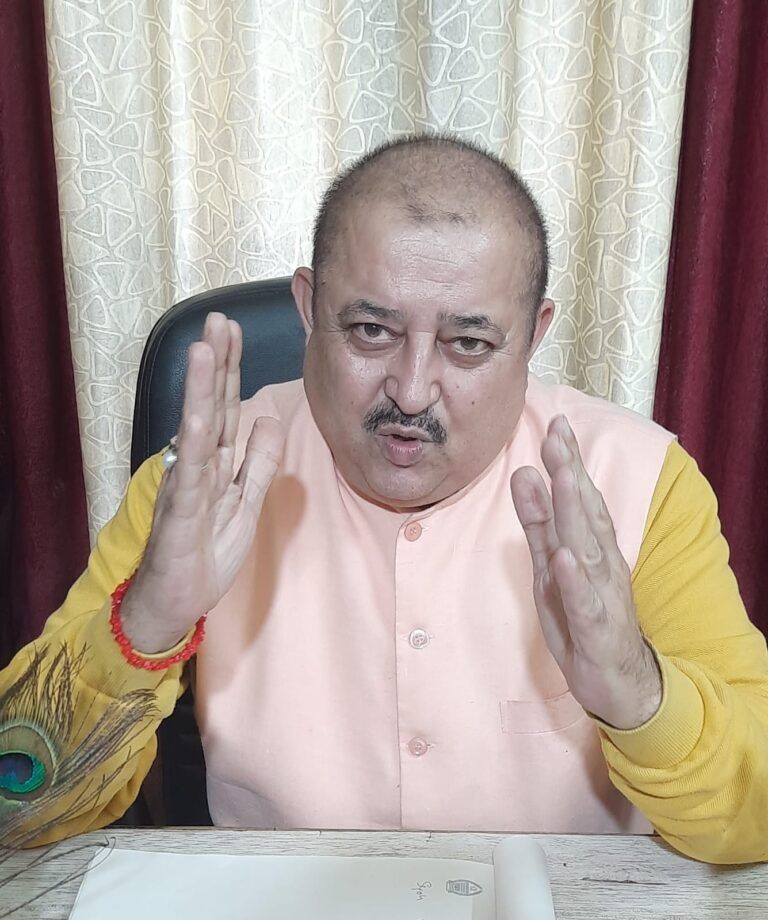 NDPI seeks enquiry into leak of list of 56 Kashmiri Pandit employees