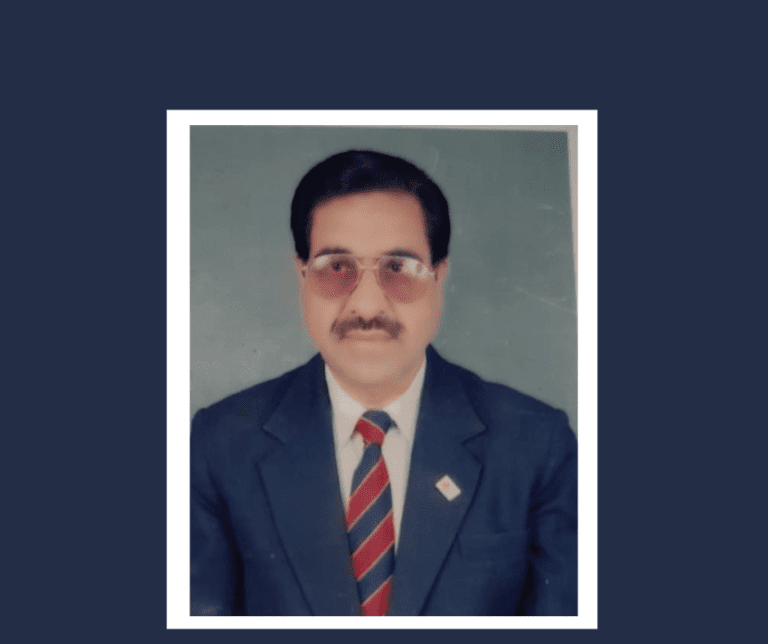 Pritam Kotwal extends gratitude to Ghulam Nabi Azad