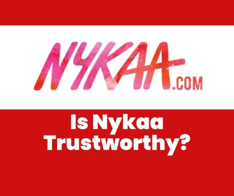Beware Online Shoppers, Here’s what Nykaa did!