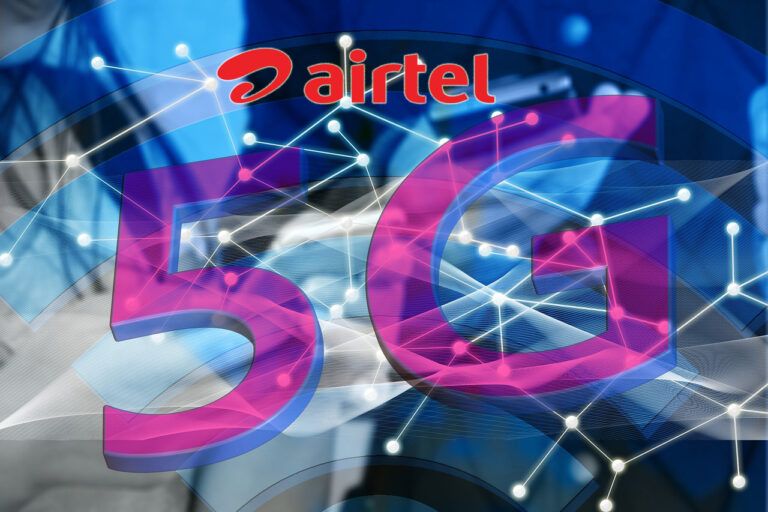 Airtel 5G Plus service now available in Jammu and Srinagar