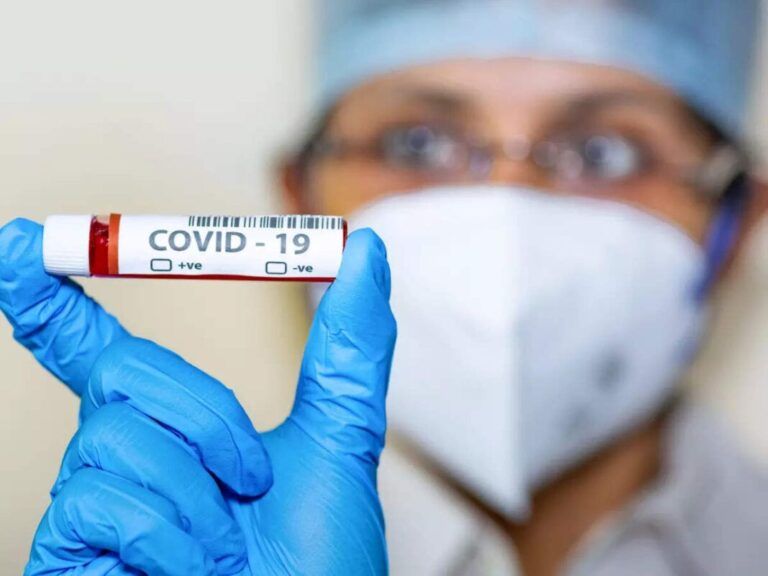 India reports 159 new Covid cases