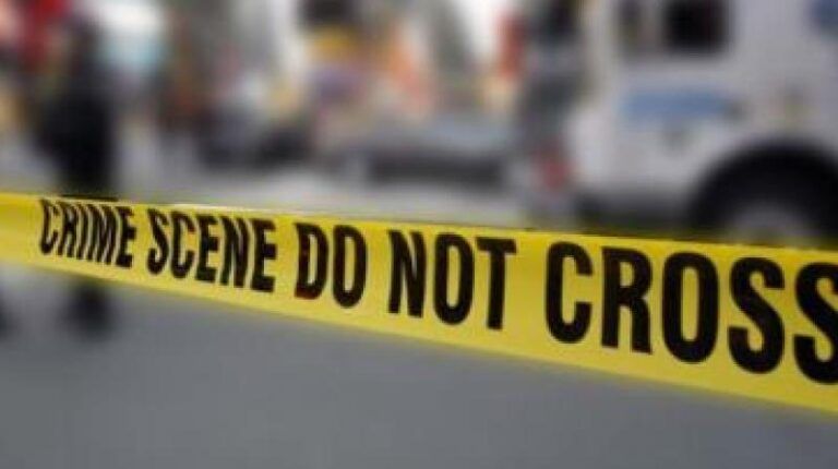 Wife dies, husband critical in Doda road accident