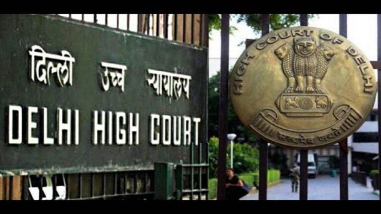HC imposes Rs 10,000 cost on MHA, Personnel min on CISF inspectors’ plea