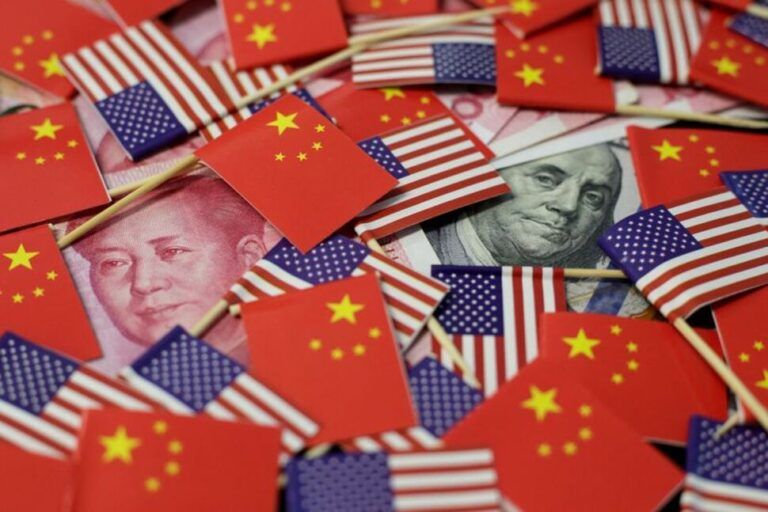 Biden administration launches ‘China House’ amid competition with Beijing