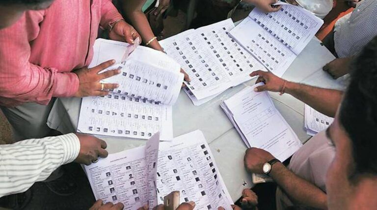 Assembly Elections to be held in J&K between April-May 2023: BJP