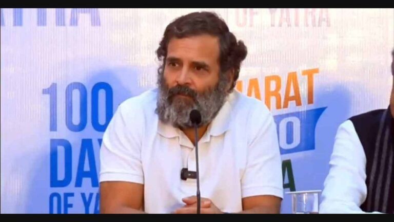 China preparing for war, Indian Government asleep: Rahul Gandhi