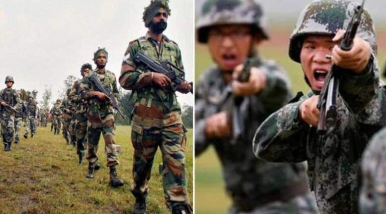 India-China troops clash: Congress seeks statement from PM Modi, discussion on issue in Parliament