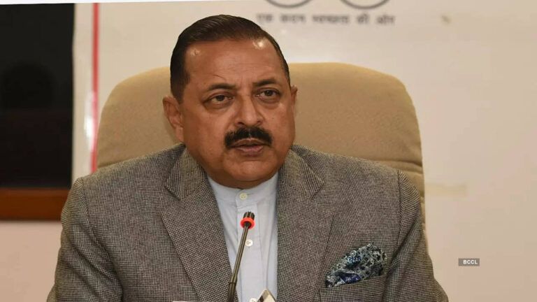 9 states have withdrawn general consent to CBI: Union Minister Jitendra Singh