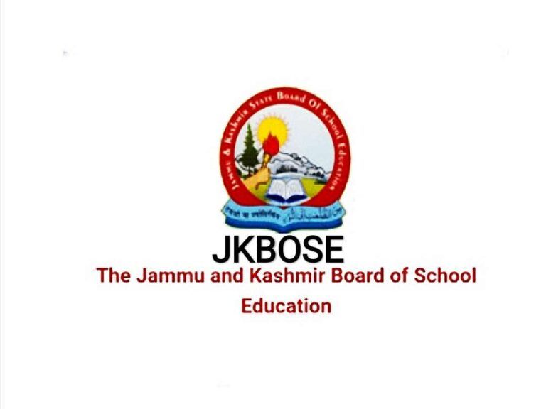 BOSE extends dates for submission of online exam forms for classes 10, 11, 12