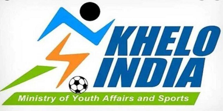 Govt opening 1,000 Khelo India Centers to promote sports