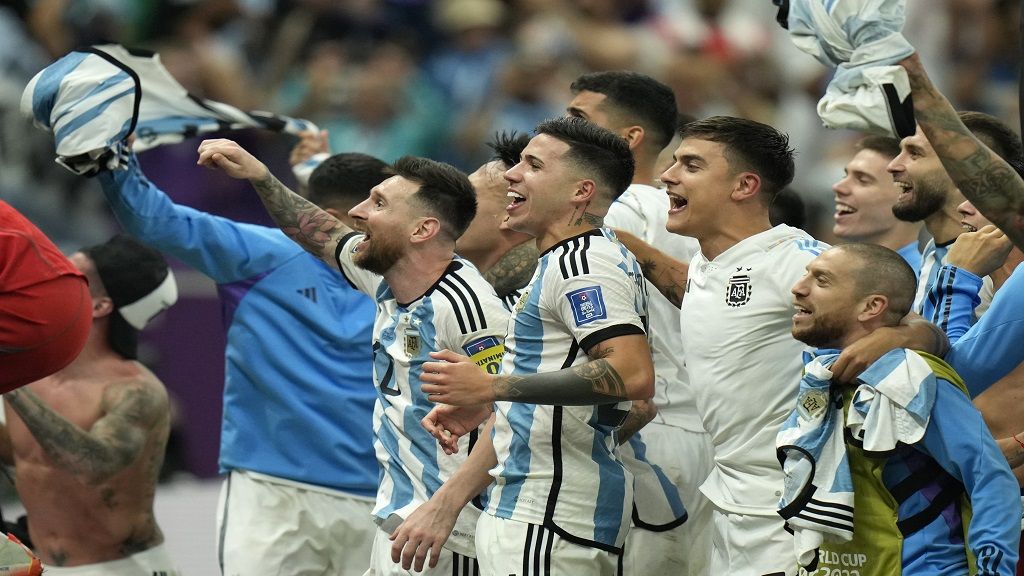 FIFA World Cup 2022 | Messi’s Argentina beats Netherlands on penalties, enters World Cup semi-finals