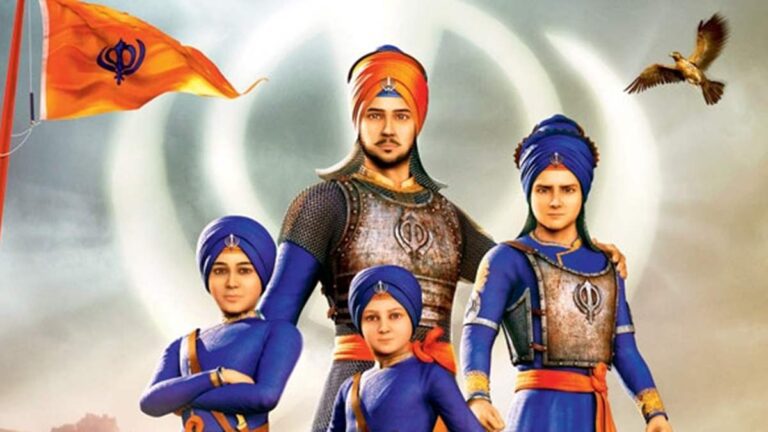 PM Modi pays tributes to Guru Gobind Singh’s martyred sons