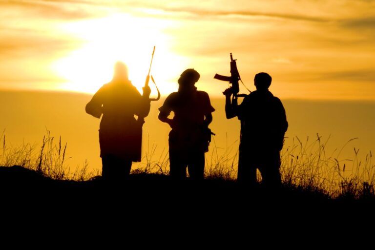 People being killed in J&K, by terrorists, or by SFs: Cong demands debate in LS
